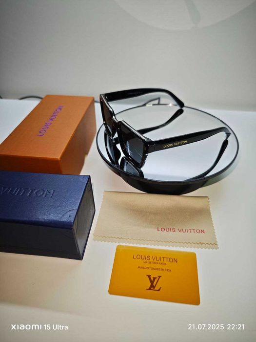 Очки Louis Vuitton Lux с поляризацией UV400