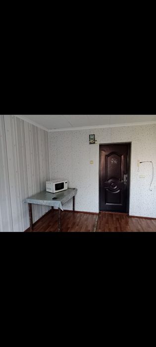 Сдам комнату в общежитии район ОблГаи, есть душ