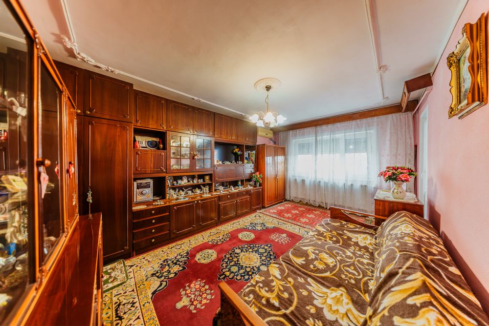 Apartament 2 camere decomandat - Spitalul Judetean