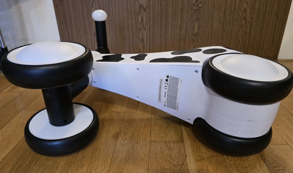 Детско колело Lionelo