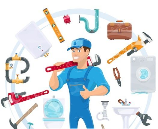 Сантехник Хизмати 24/7