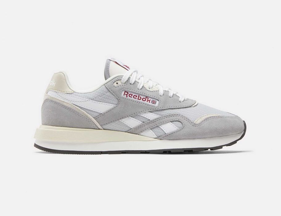 Мужские кроссовки Reebok Classic Nylon 89 оригинал, new US 9.5
