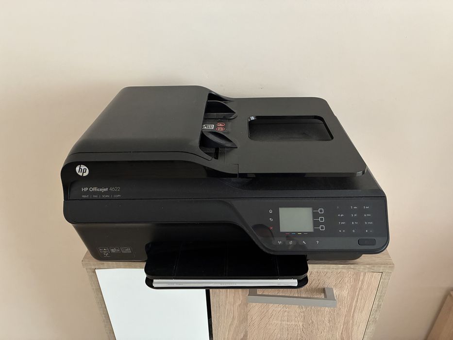 Принтер HP officejet 4622