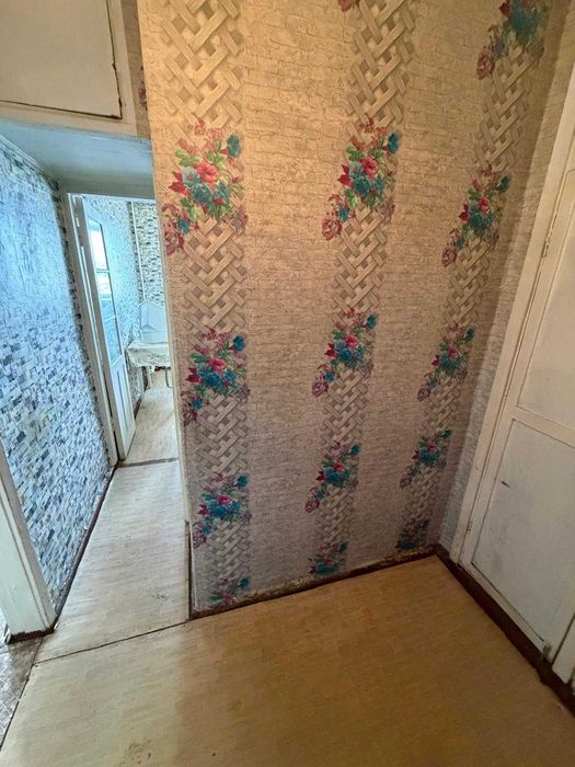 Продам 1 ком в малосемейном доме