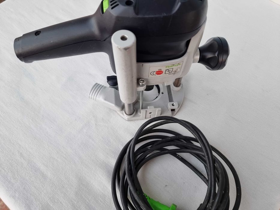 Festool OF 1010 EBQ - оберфреза