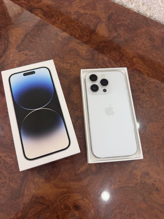 IPhone 14 Pro 256gb