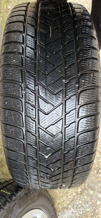 Зимни Гуми Pirelli Scorpion 285/45/20