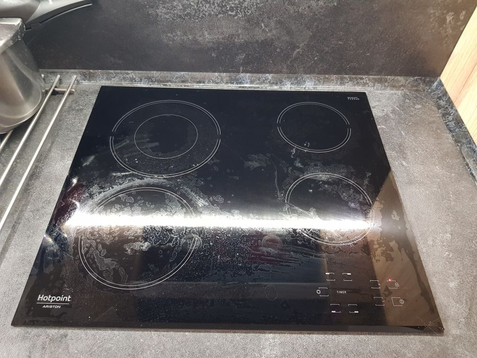 Котлони 4-кa  aristone hotpoint