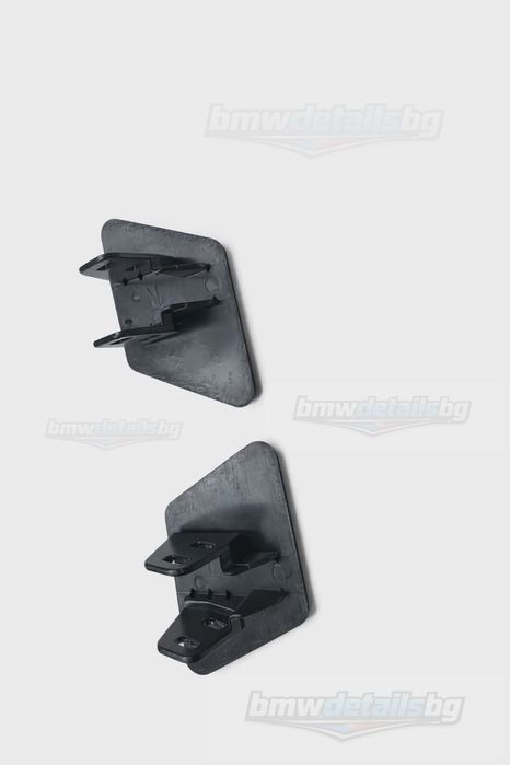 Капачки за пръскалки фарове BMW E90 / E91