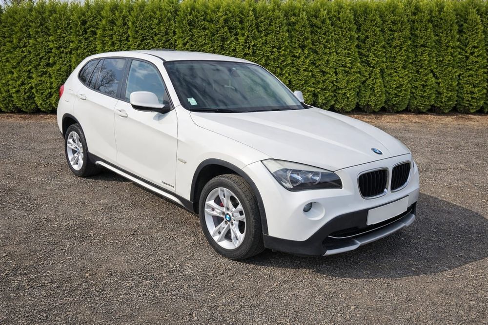 Bmw X1 , 2.0 diesel distribuție noua