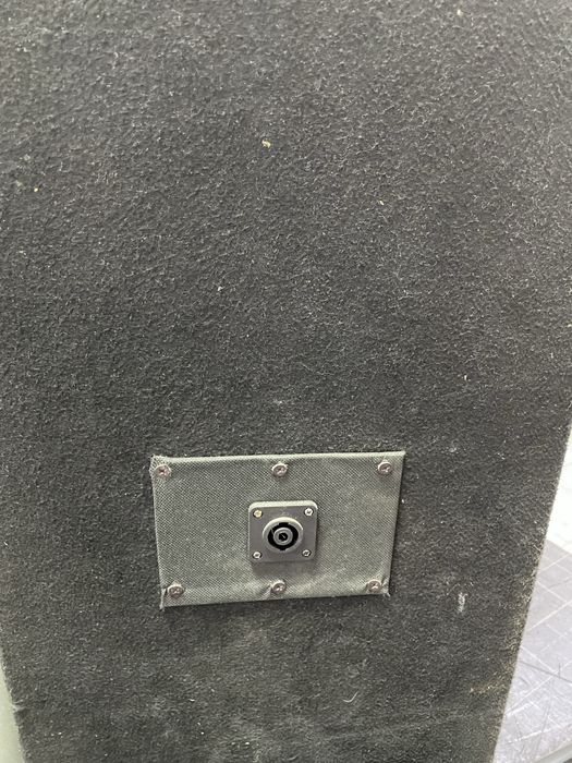 Продам пассивную колонку