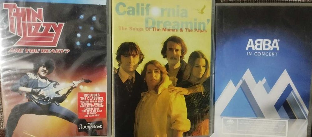 Продавам грамофонни плочи