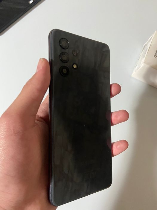 Samsung A32 128гб