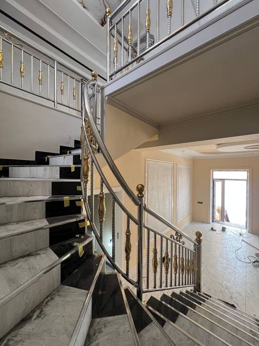 Nerjaveyka va temir kazirok va perilalar arzon narxlarda