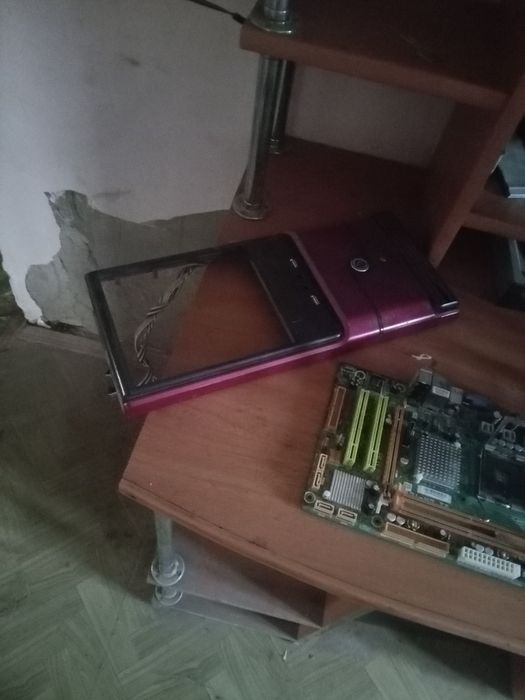 Компьютерные детали