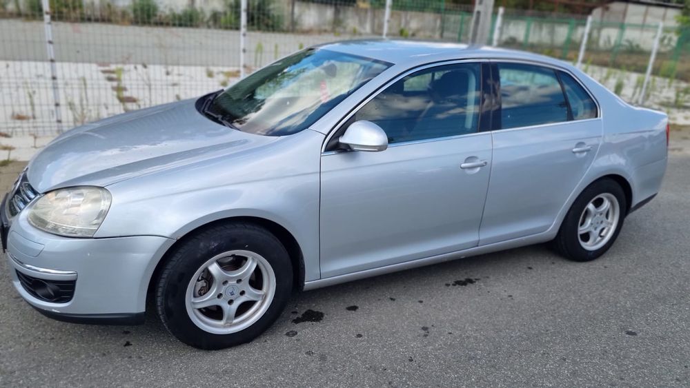 VOLKSWAGEN Jetta 2006 — imagine 2