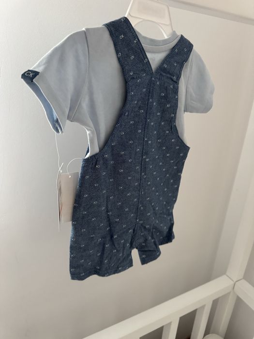 Calvin Klein - комплект