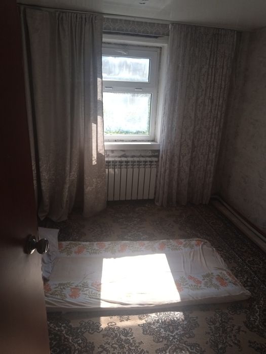Сдам дом село Зубовка