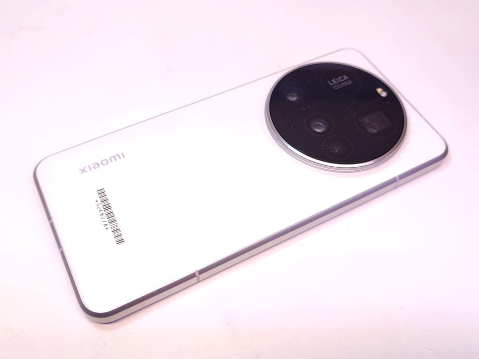 Xiaomi 15 Ultra 512GB Black 16GB Dual SIM, Garantie 24 luni | #D92482