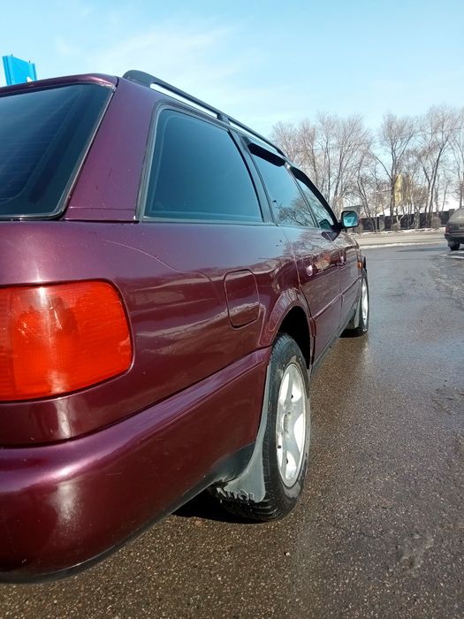 Продам Ауди А6 в