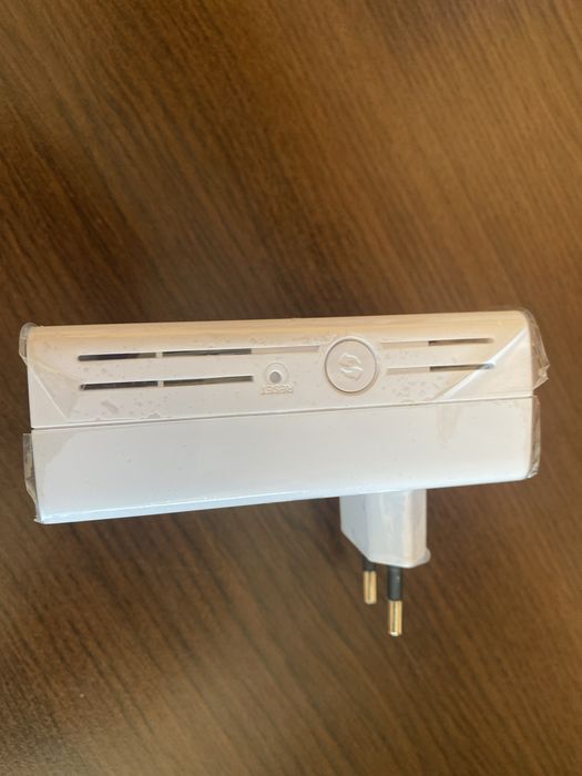 Range Extender Wireless D-link DAP-1520, Dual-Band, AC 750Mbps