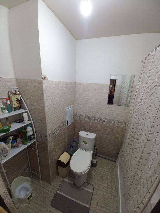 1xonali ideal jihozlari bilan