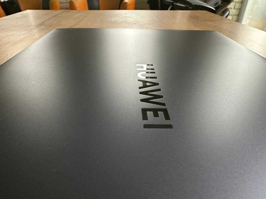 ноутбук HUAWEI MateBook D16