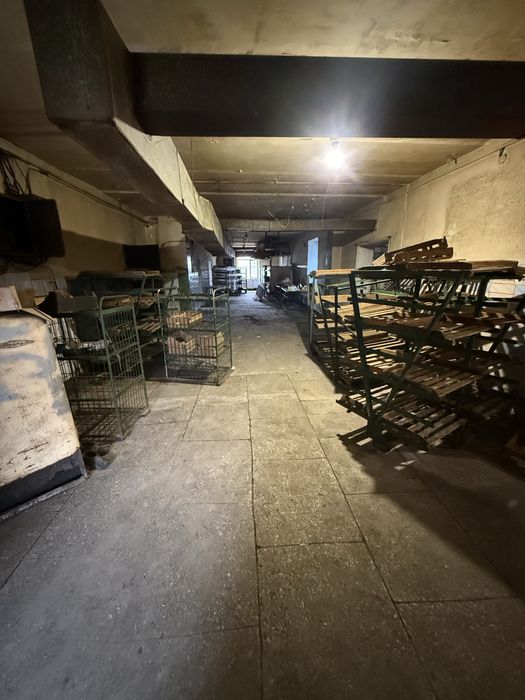 Сдам помещение 400 кв.