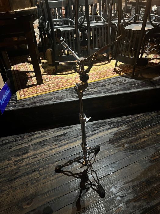 3степенна стойка за соло барабан