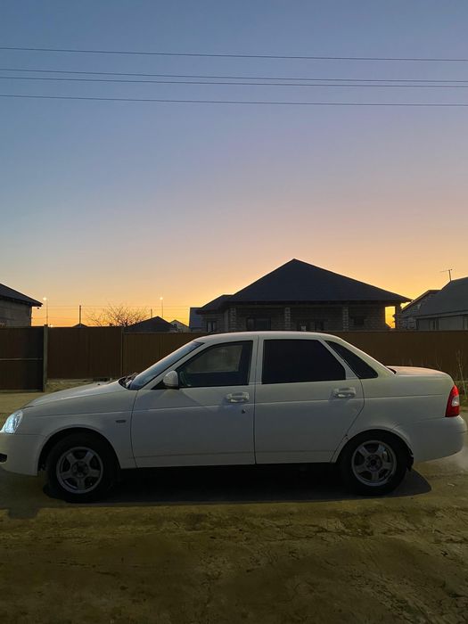 Приора 2012 сатылады