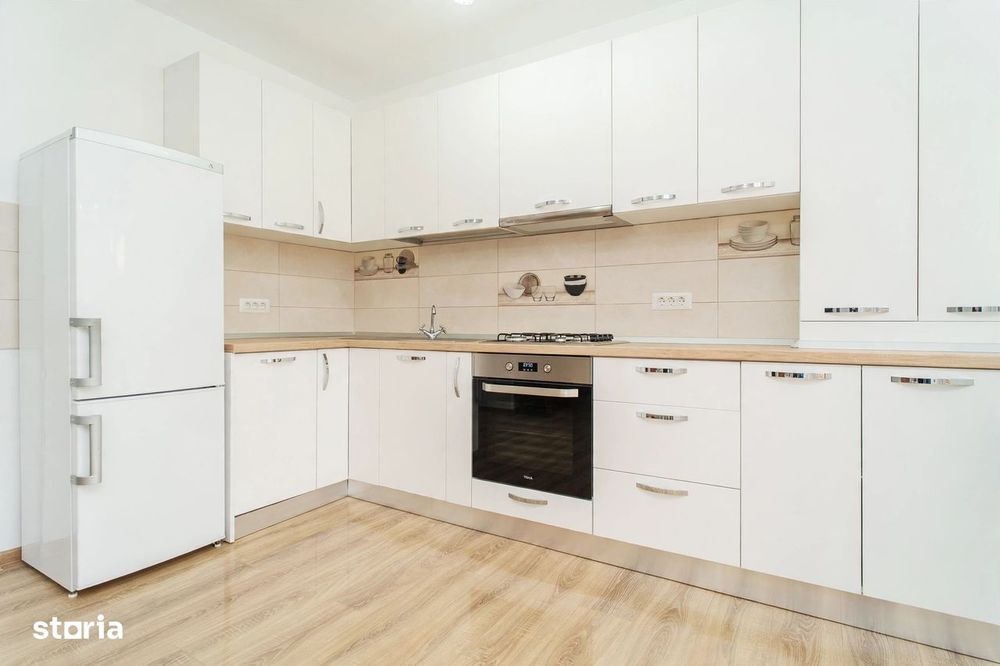 2 camere 47mp+20mp terasa+80mp gradina Parter 2024 Valea Lupului AC
