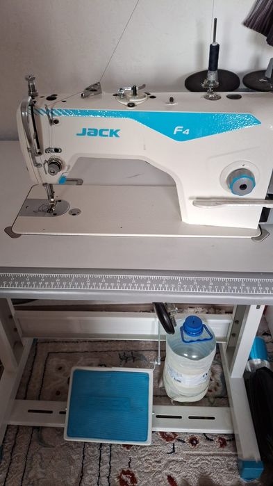 Швейная  машинка