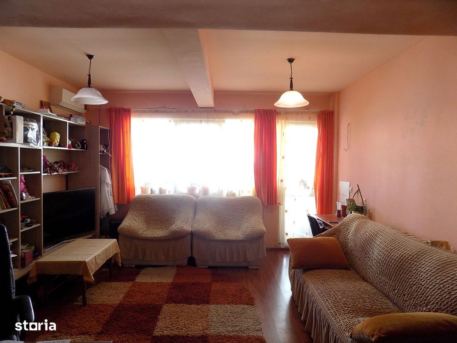 Bucurestii Noi, sos. Bucuresti-Targoviste 22B, suprafata utila 106mp — fotografia 3