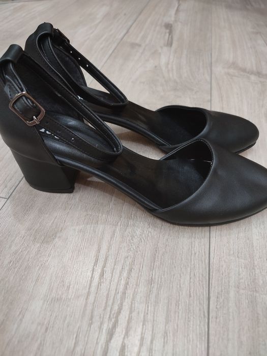 Новые туфли. Турция. Размер 41