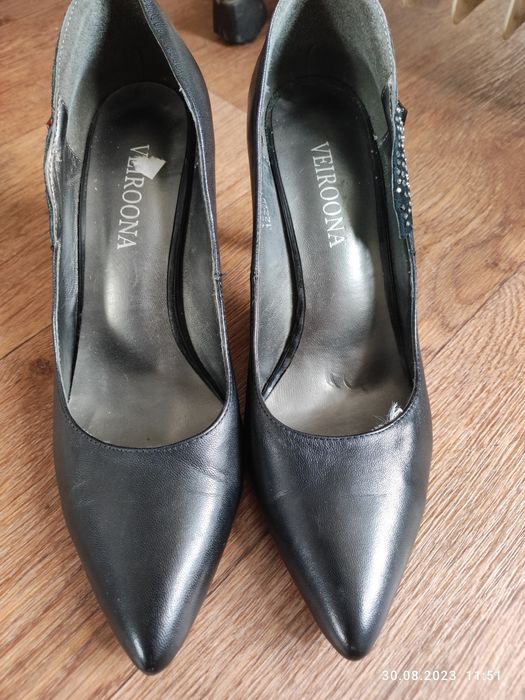 Туфли женские новые
