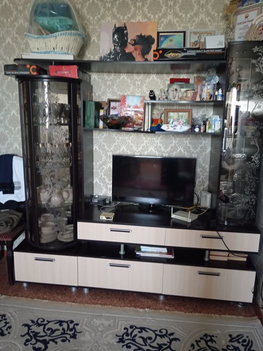 Продам мебель для гостиной