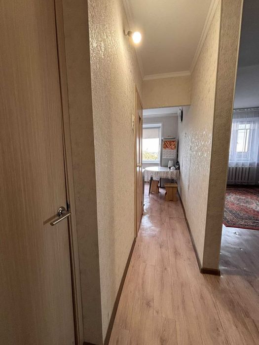 Продам 1 комнатную квартиру