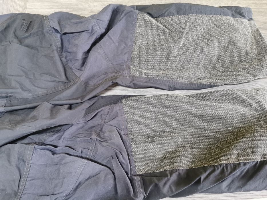 Мъжки ски гащеризон