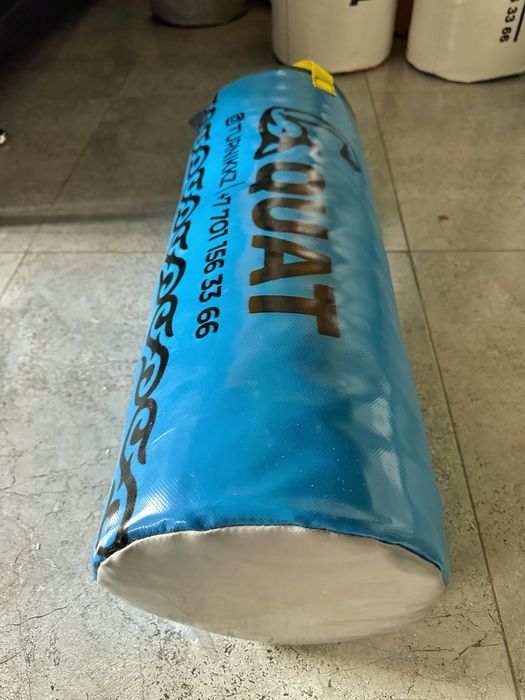 Груша детская для битья QUAT