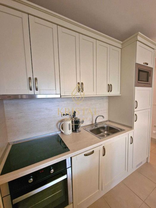 Продава се Едностаен апартамент в Несебър - 62 кв.м за 1775 €/кв.м - Снимка #5