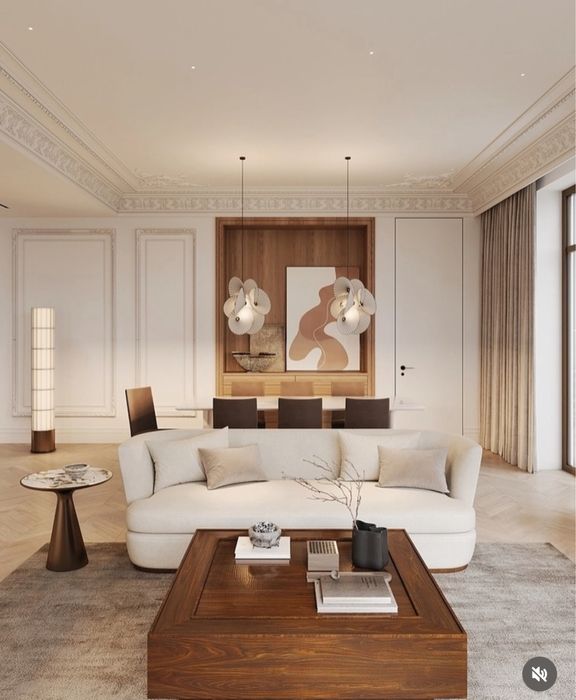 Дизайнер интерьера