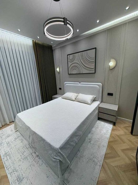 Крутая Цена! Продается 2 Комнатная Квартира На ЖК Prestige Garden!