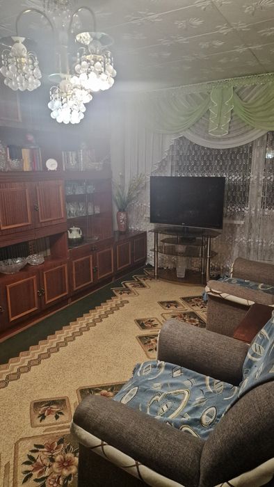 Продам 3-ую квартиру