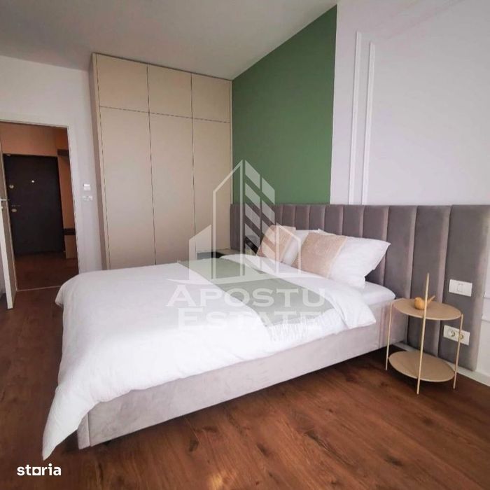 Apartament de lux,2 camere,Calea Aradului