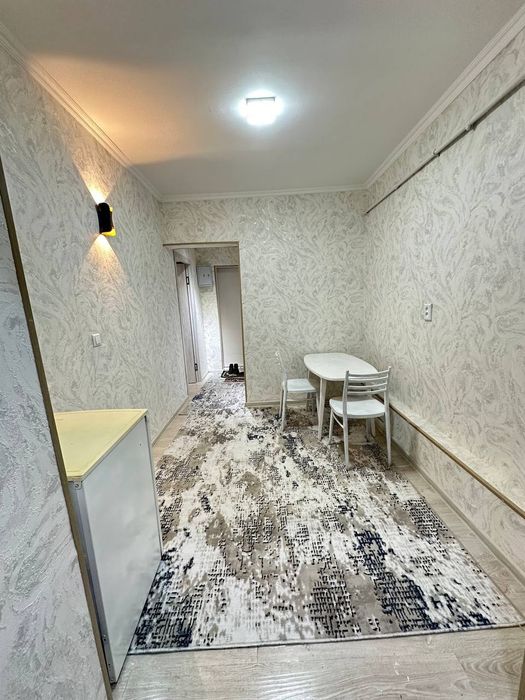 СВОЯ 1 комнатная переделана 2 Чиланзар 6