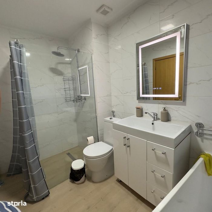 Tunari - Otopeni casa 5 camere