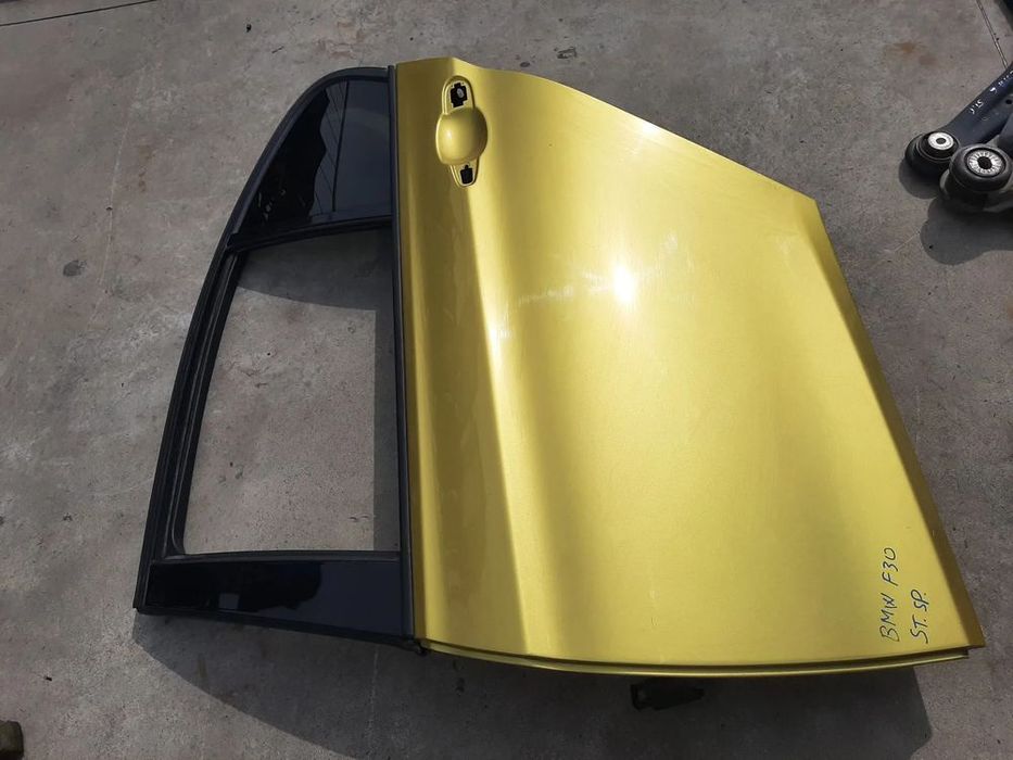 usa portiera stanga spate  bmw seria 3 f30