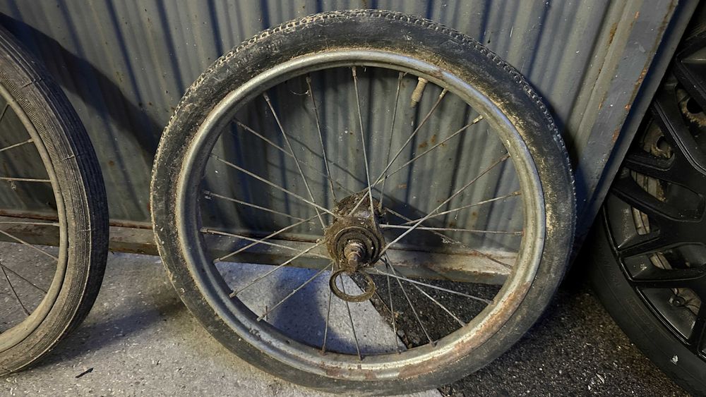 Капли за Балканче предна и задна