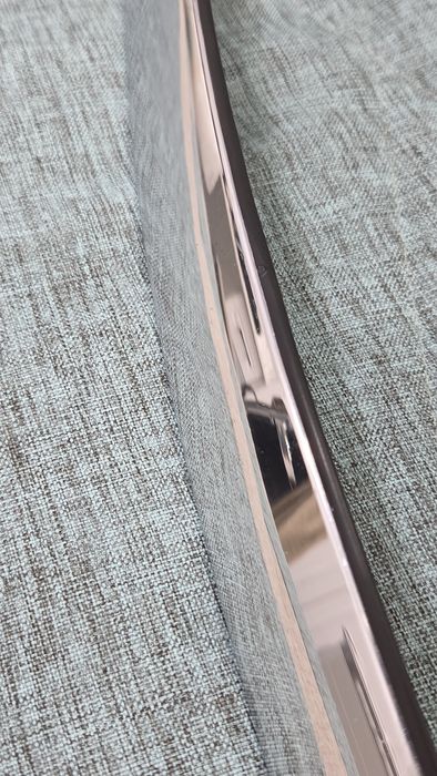 Сабля на Лачетти