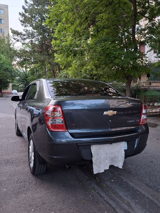 Other Cobalt 2022 — 2